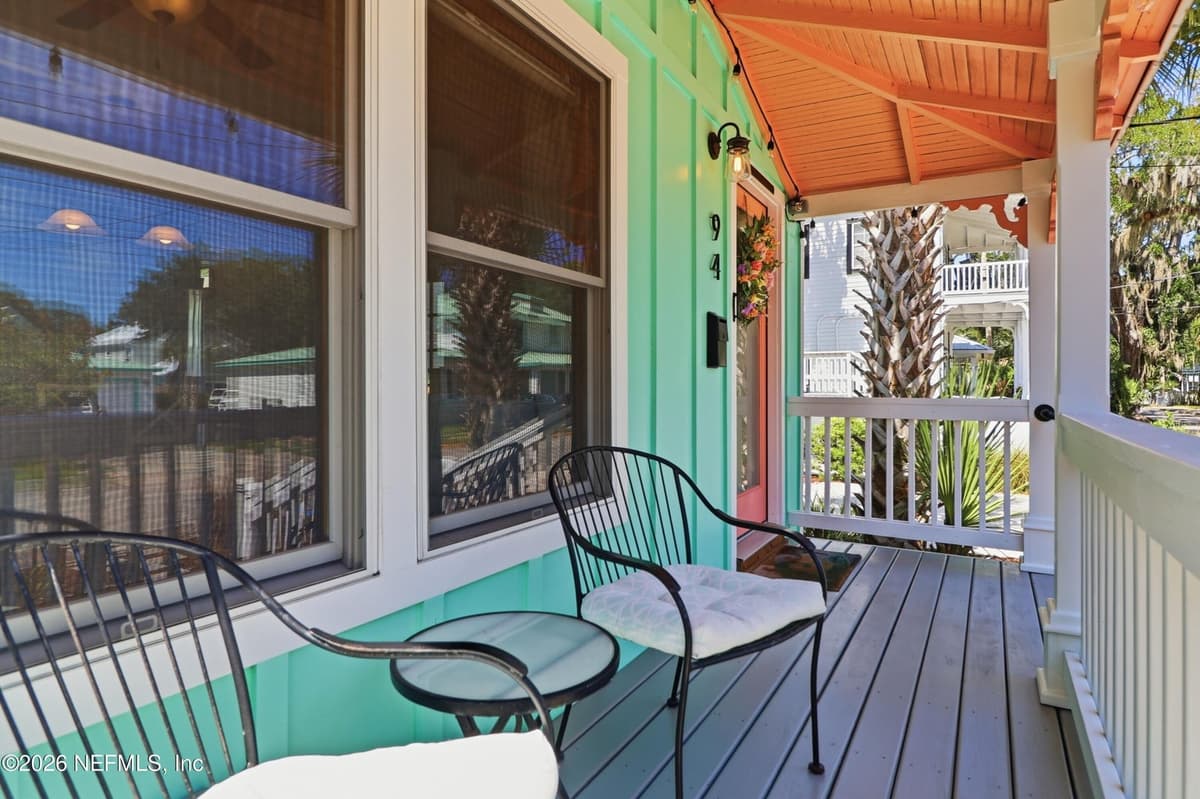 94 PARK Place, St. Augustine, FL 32084, St. Augustine, FL - photo 3