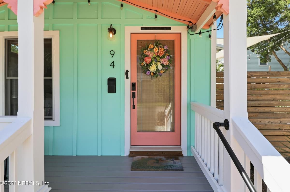 94 PARK Place, St. Augustine, FL 32084, St. Augustine, FL - photo 2