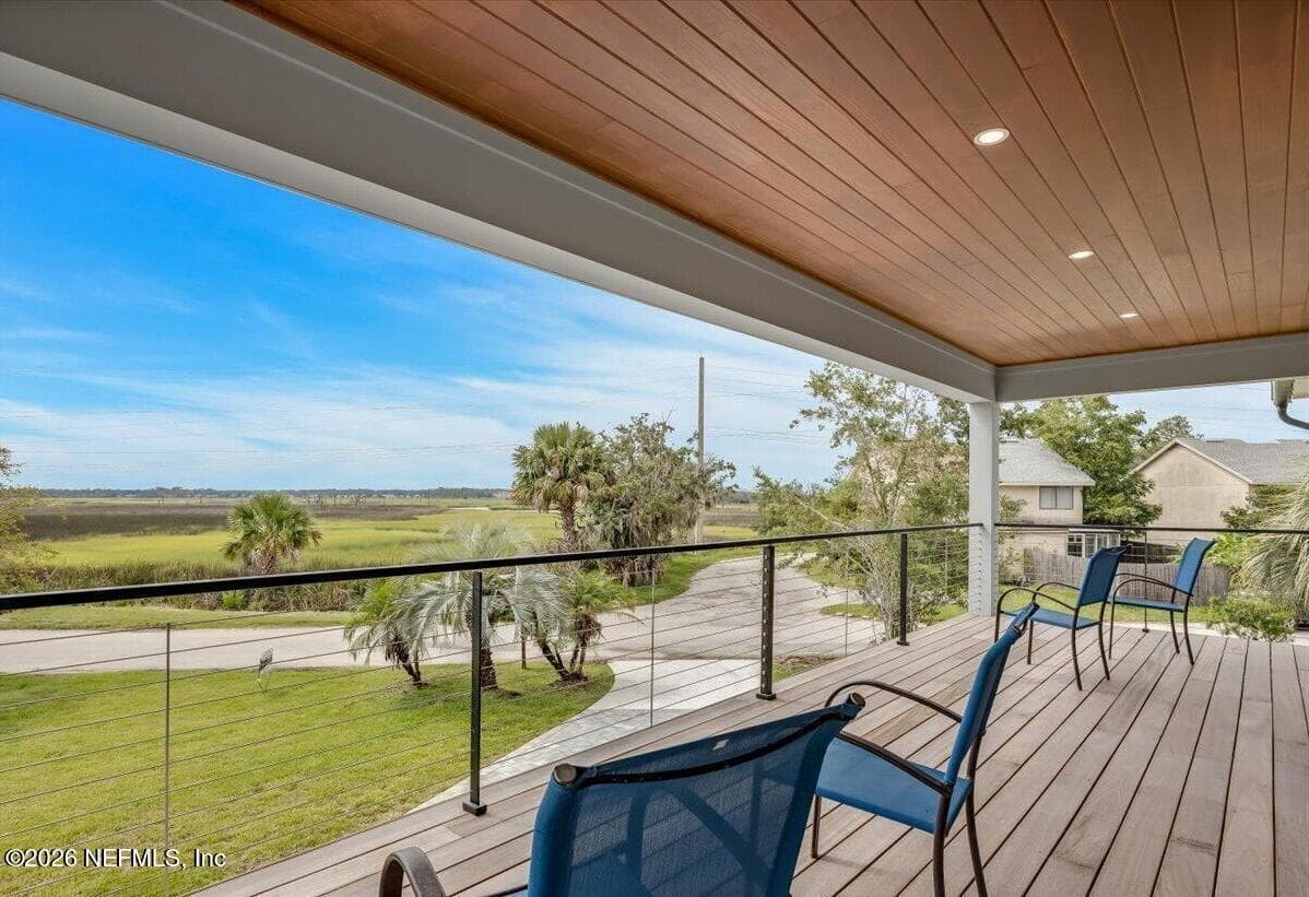 2101 BARTOLOME Road, Neptune Beach, FL 32266, Neptune Beach, FL - photo 2