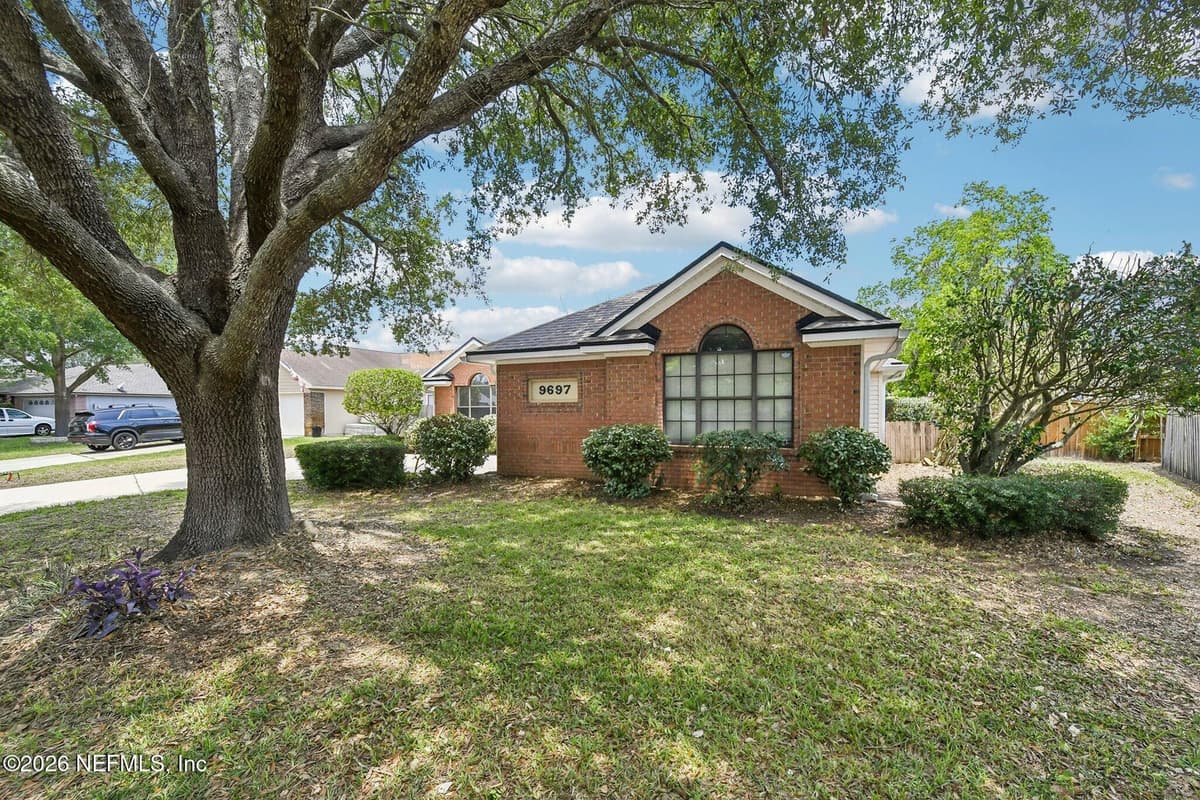 9697 UNDERWOOD Court, Jacksonville, FL 32221, Jacksonville, FL - photo 2