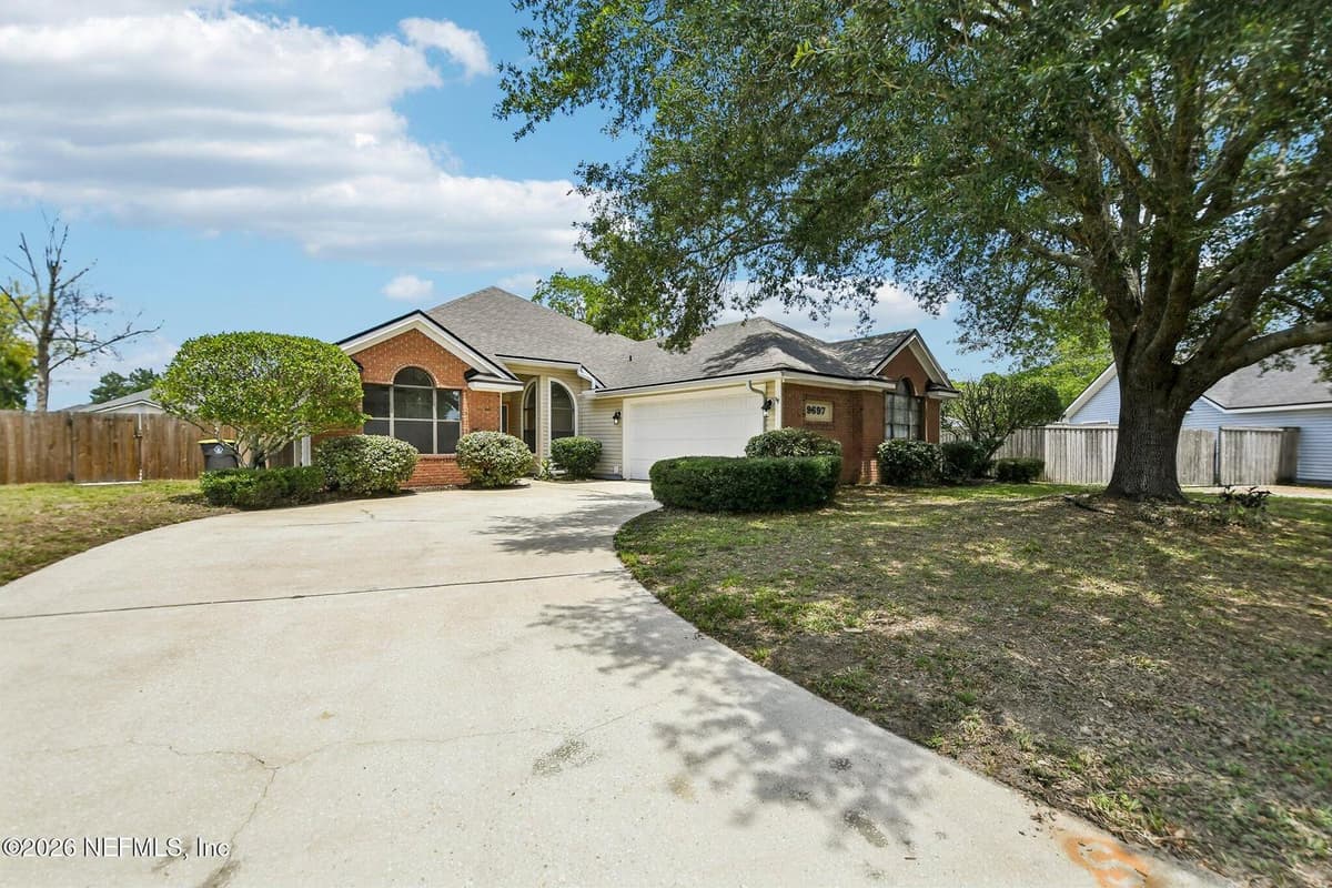 9697 UNDERWOOD Court, Jacksonville, FL 32221, Jacksonville, FL - photo 3