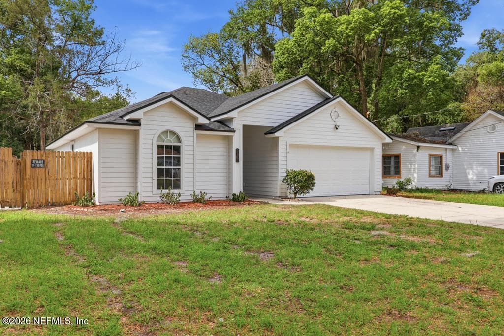 809 BAY Street, Green Cove Springs, FL 32043, Green Cove Springs, FL - photo 2