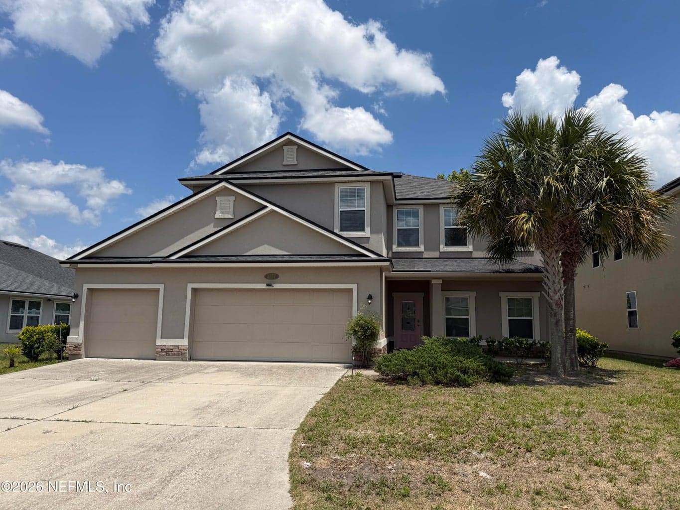 4777 PLANTATION OAKS Boulevard, Orange Park, FL 32065, Orange Park, FL - photo 1