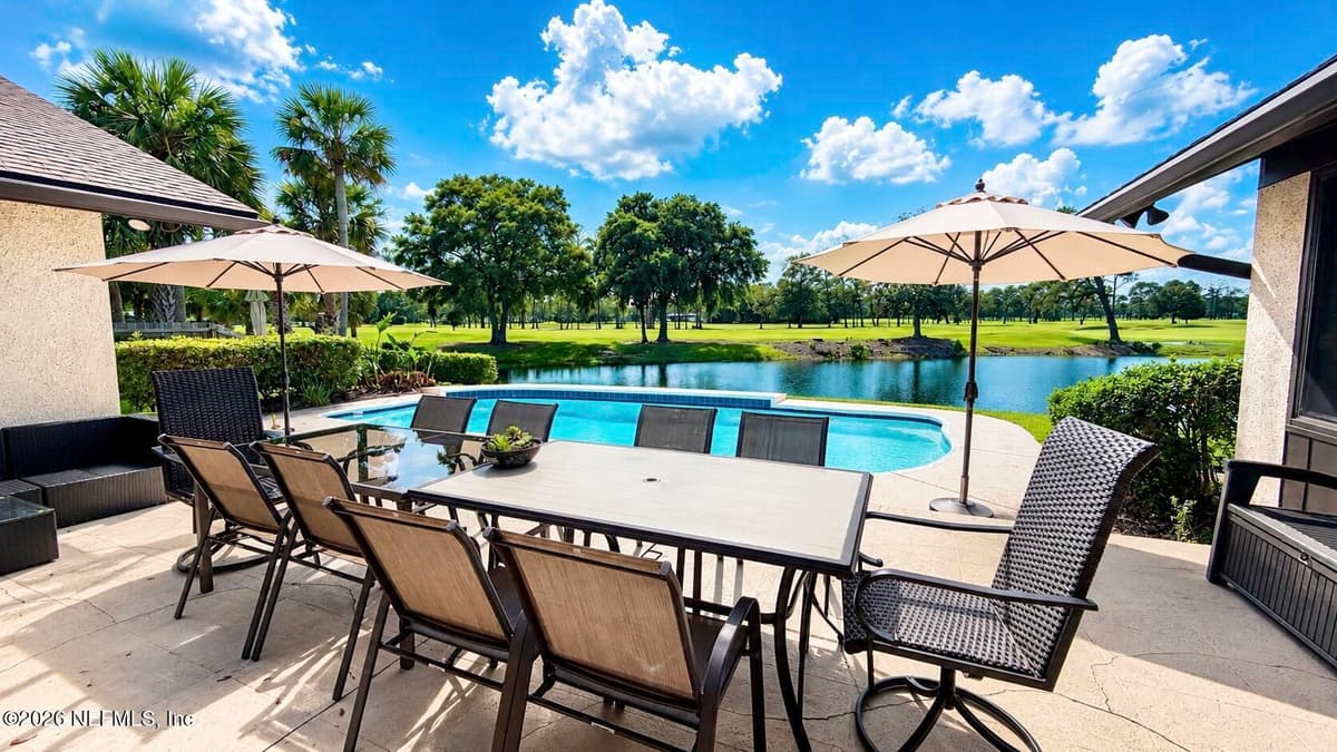 8166 HUNTERS GROVE Road, Jacksonville, FL 32256, Jacksonville, FL - photo 2