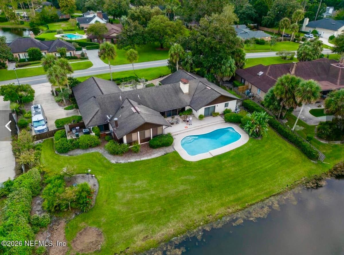 8166 HUNTERS GROVE Road, Jacksonville, FL 32256, Jacksonville, FL - photo 3