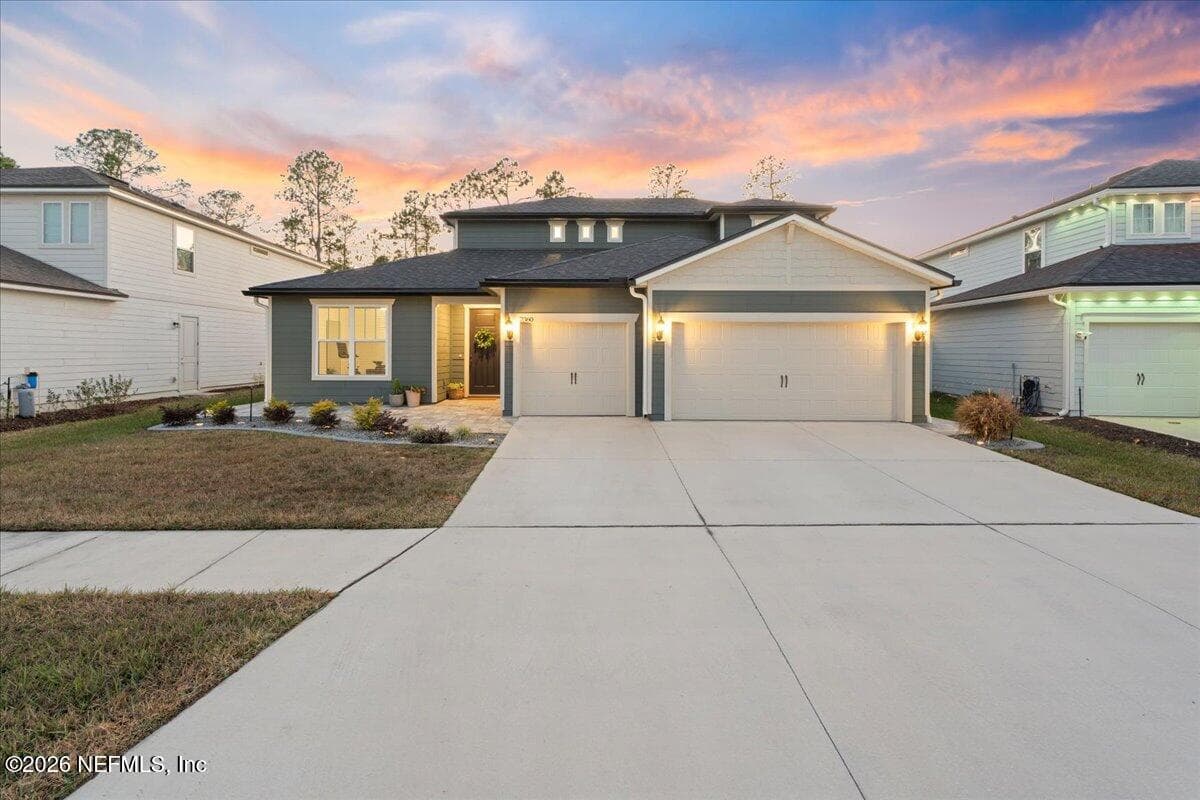 2360 GLADE Lane, Green Cove Springs, FL 32043, Green Cove Springs, FL - photo 1