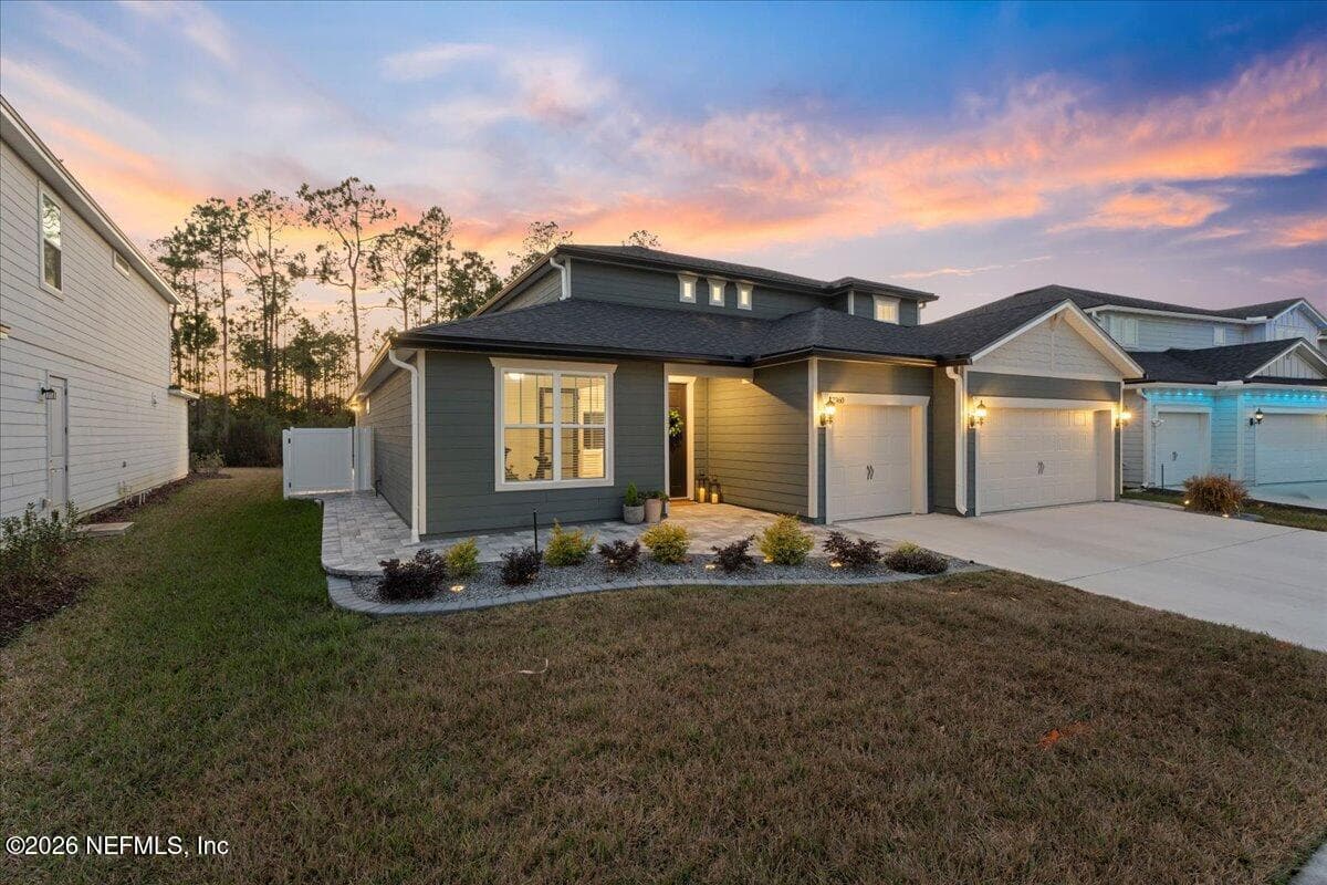 2360 GLADE Lane, Green Cove Springs, FL 32043, Green Cove Springs, FL - photo 3