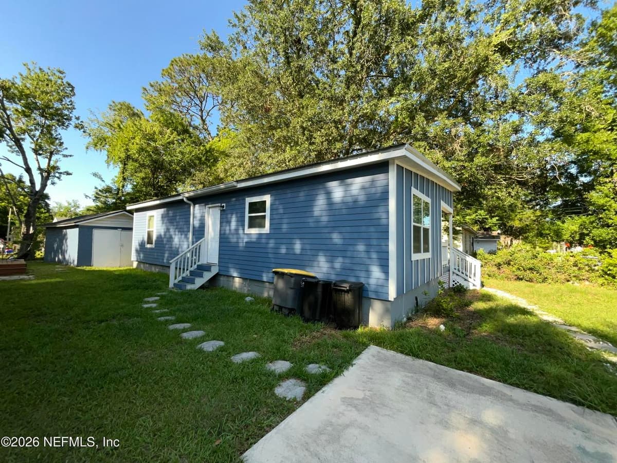 2065 W 14TH Street, Jacksonville, FL 32209, Jacksonville, FL - photo 3