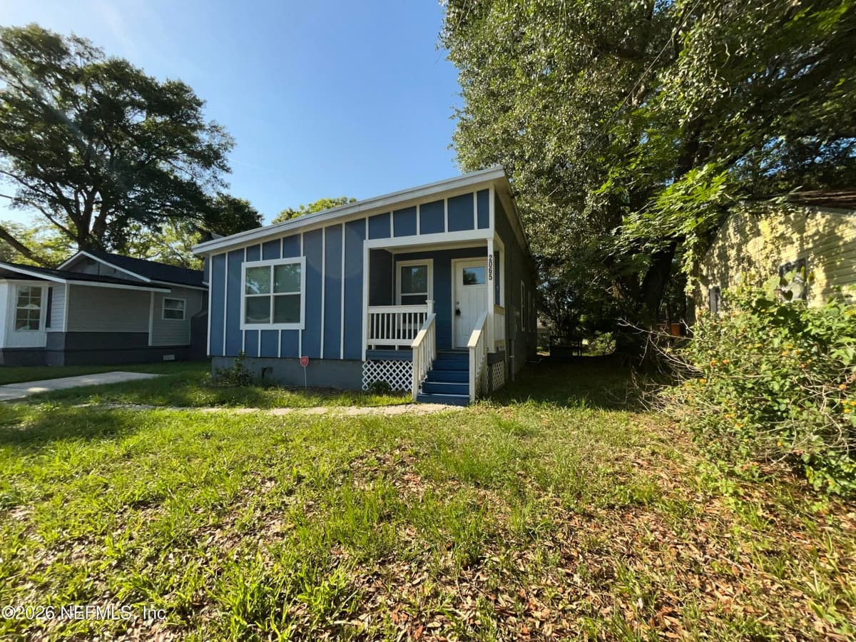 2065 W 14TH Street, Jacksonville, FL 32209, Jacksonville, FL - photo 2