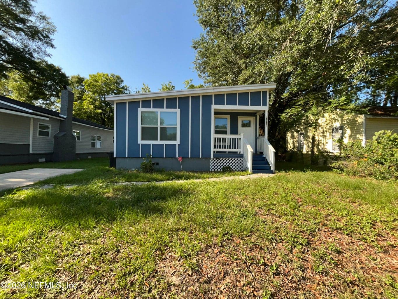 2065 W 14TH Street, Jacksonville, FL 32209, Jacksonville, FL - photo 1