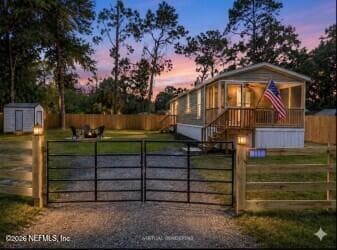 111 WATEROAK Road, Satsuma, FL 32189, Satsuma, FL - photo 3