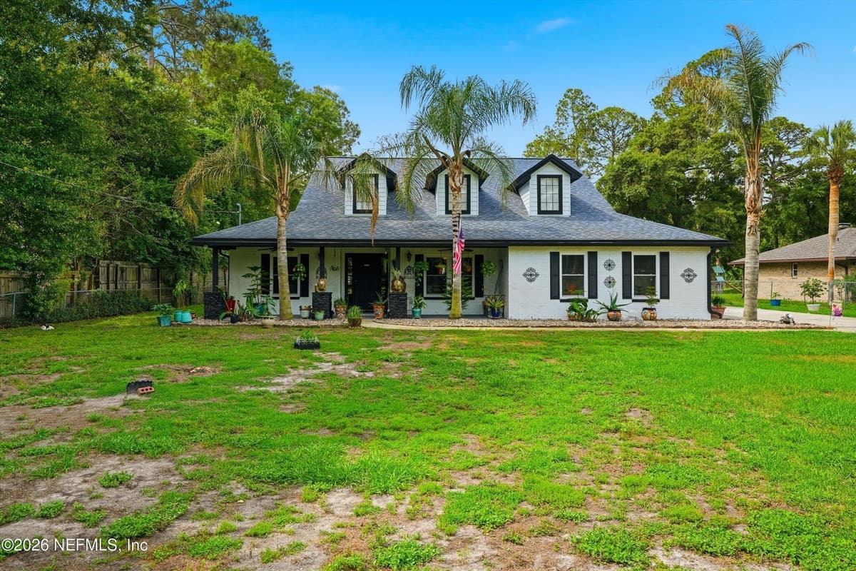 5520 ADA JOHNSON Road, Jacksonville, FL 32218, Jacksonville, FL - photo 2