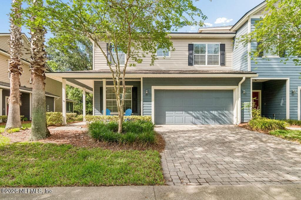 41 WILLOW FALLS Trail, Ponte Vedra, FL 32081, Ponte Vedra, FL - photo 1