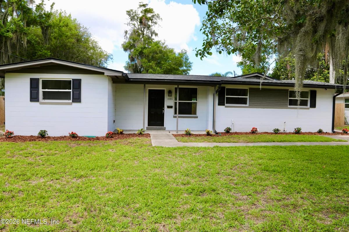 1050 GLYNLEA Road, Jacksonville, FL 32216, Jacksonville, FL - photo 2