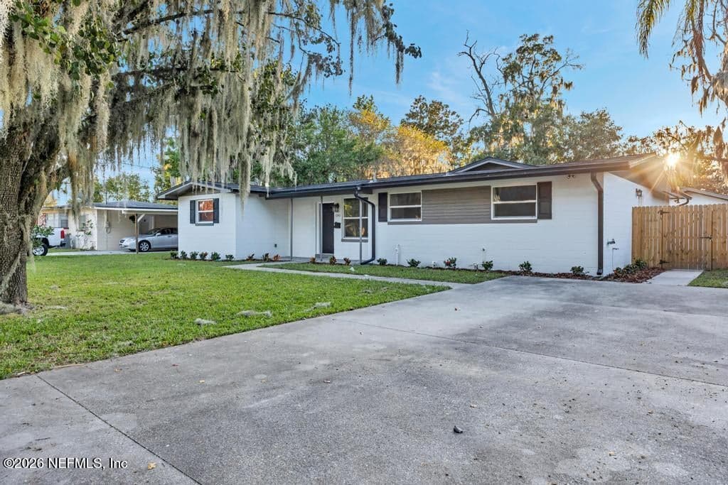 1050 GLYNLEA Road, Jacksonville, FL 32216, Jacksonville, FL - photo 3