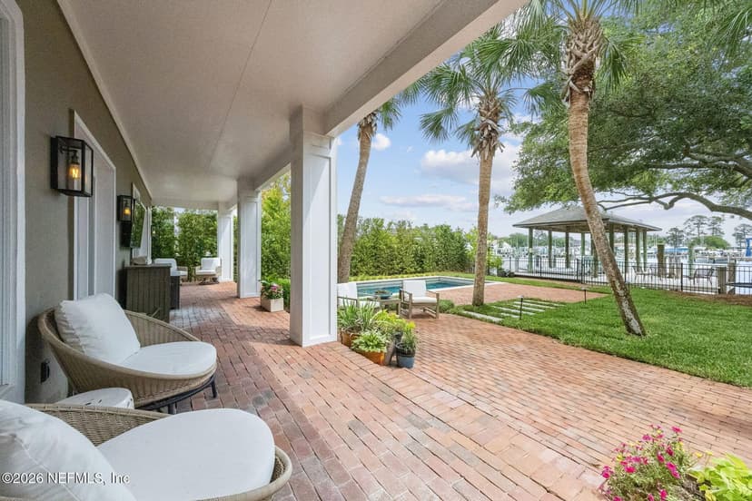 4273 VENETIA Boulevard, Jacksonville, FL 32210