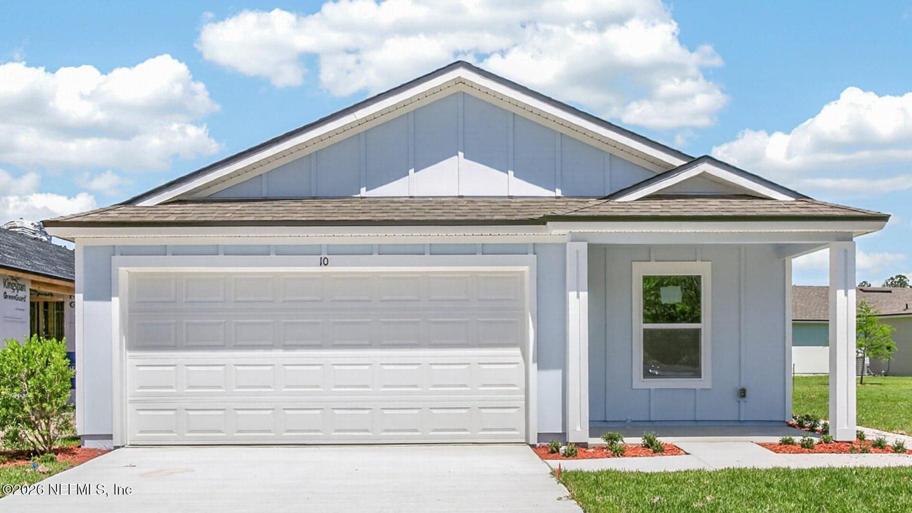 10 MULLIGAN Way, Bunnell, FL 32110, Bunnell, FL - photo 1