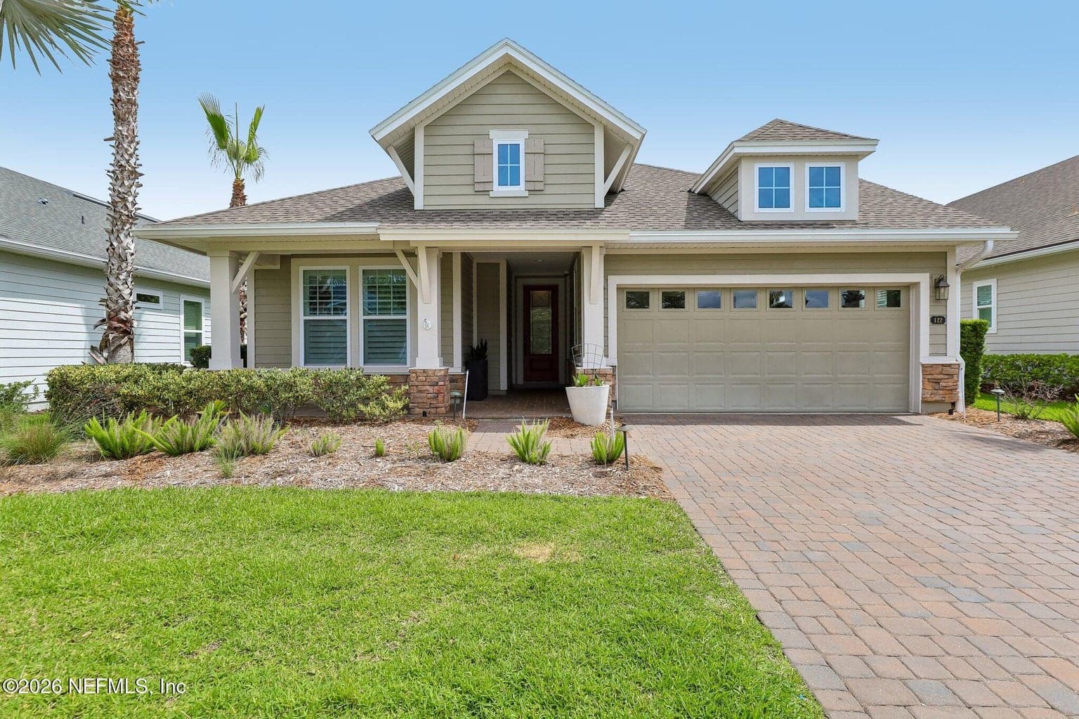 122 PINE MANOR Drive, Jacksonville, FL 32081, Jacksonville, FL - photo 1