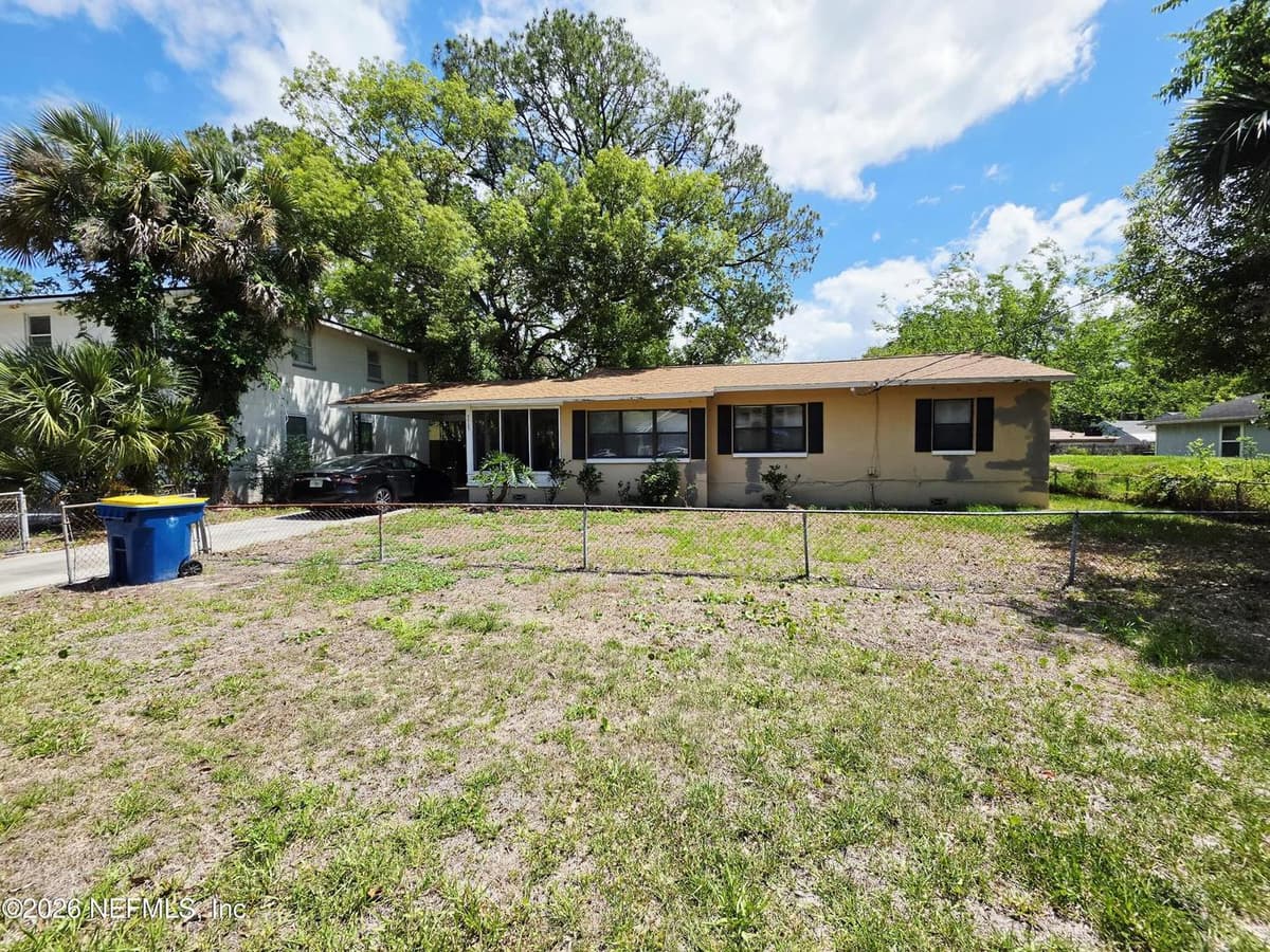 5925 BRILEY Avenue, Jacksonville, FL 32208, Jacksonville, FL - photo 2