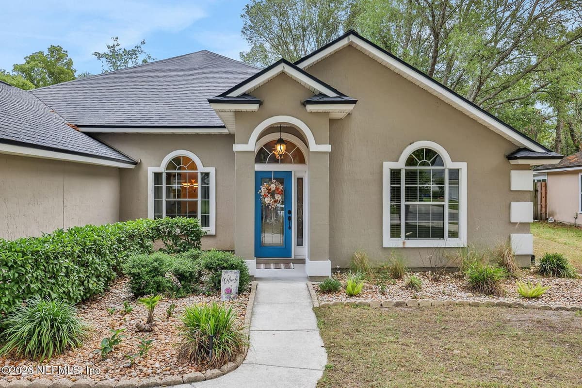 4320 RYE Court, St. Johns, FL 32259, St. Johns, FL - photo 3