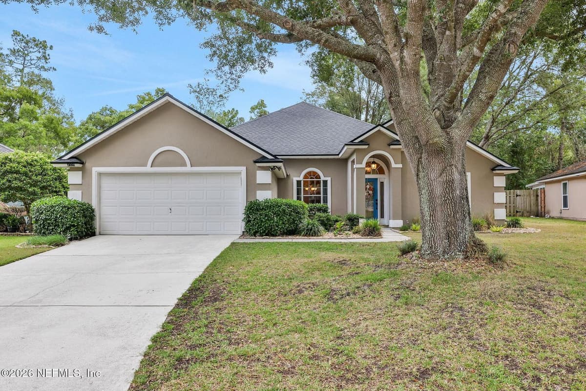 4320 RYE Court, St. Johns, FL 32259, St. Johns, FL - photo 2