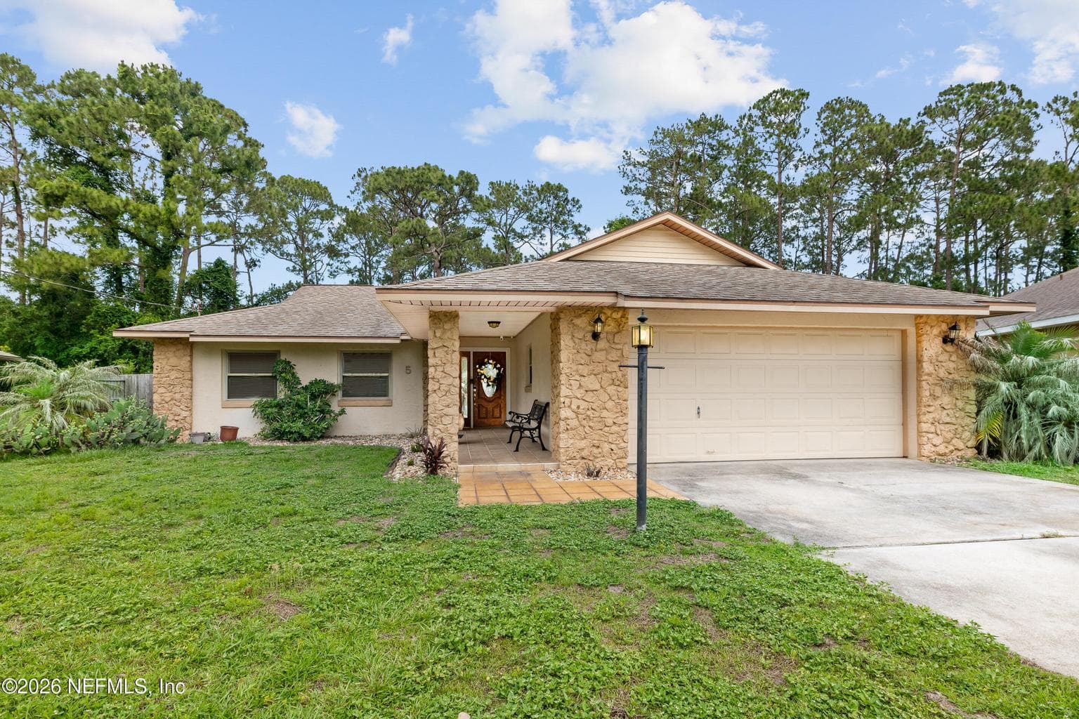 5 WAYLAND Place, Palm Coast, FL 32164, Palm Coast, FL - photo 1