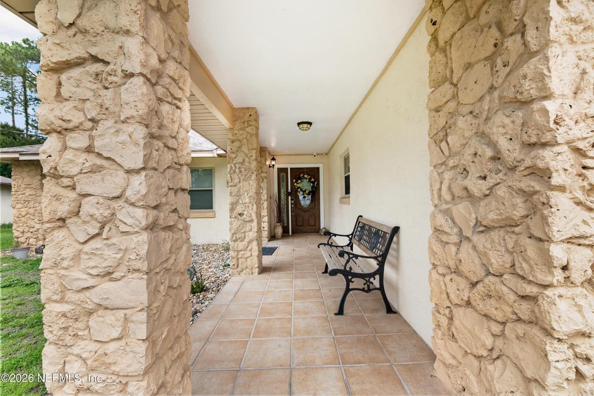 5 WAYLAND Place, Palm Coast, FL 32164, Palm Coast, FL - photo 2