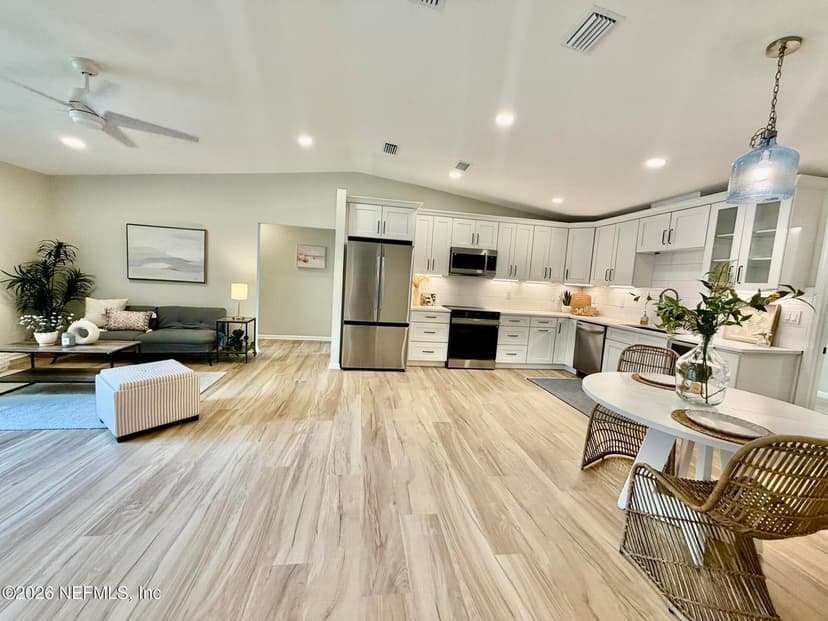 361 ORCHIS Road, St. Augustine, FL 32086