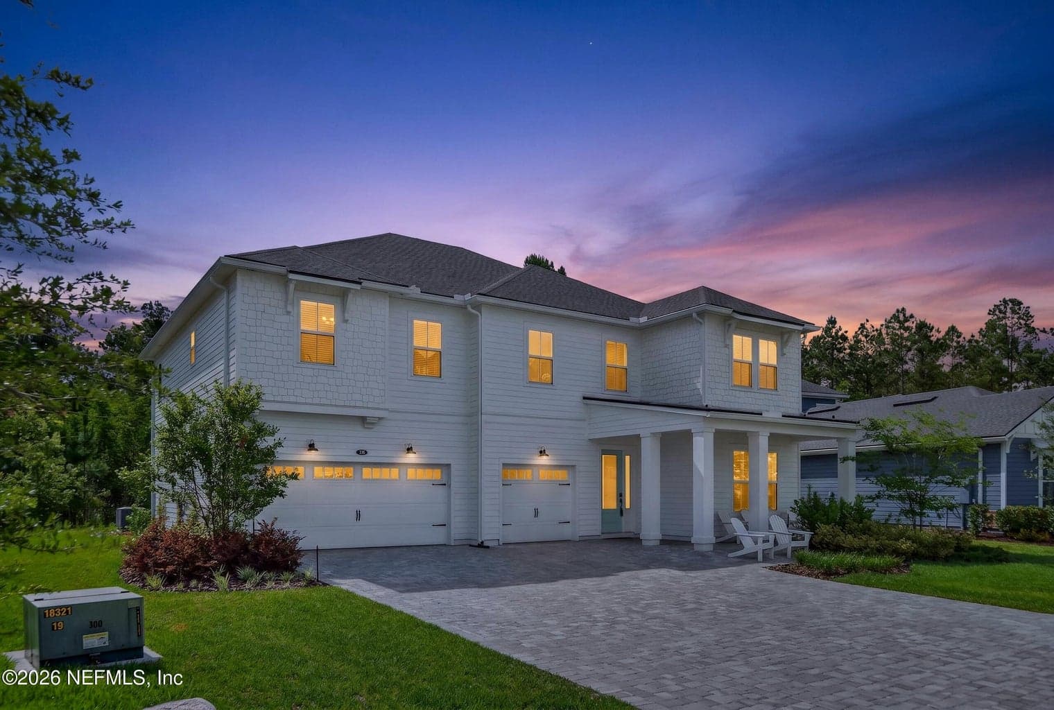180 LOOSESTRIFE Way, St. Augustine, FL 32095, St. Augustine, FL - photo 1