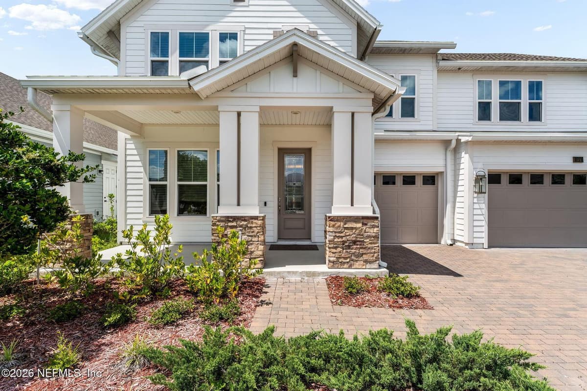 93 FELASCO Way, St. Augustine Shores, FL 32092, St. Augustine Shores, FL - photo 2