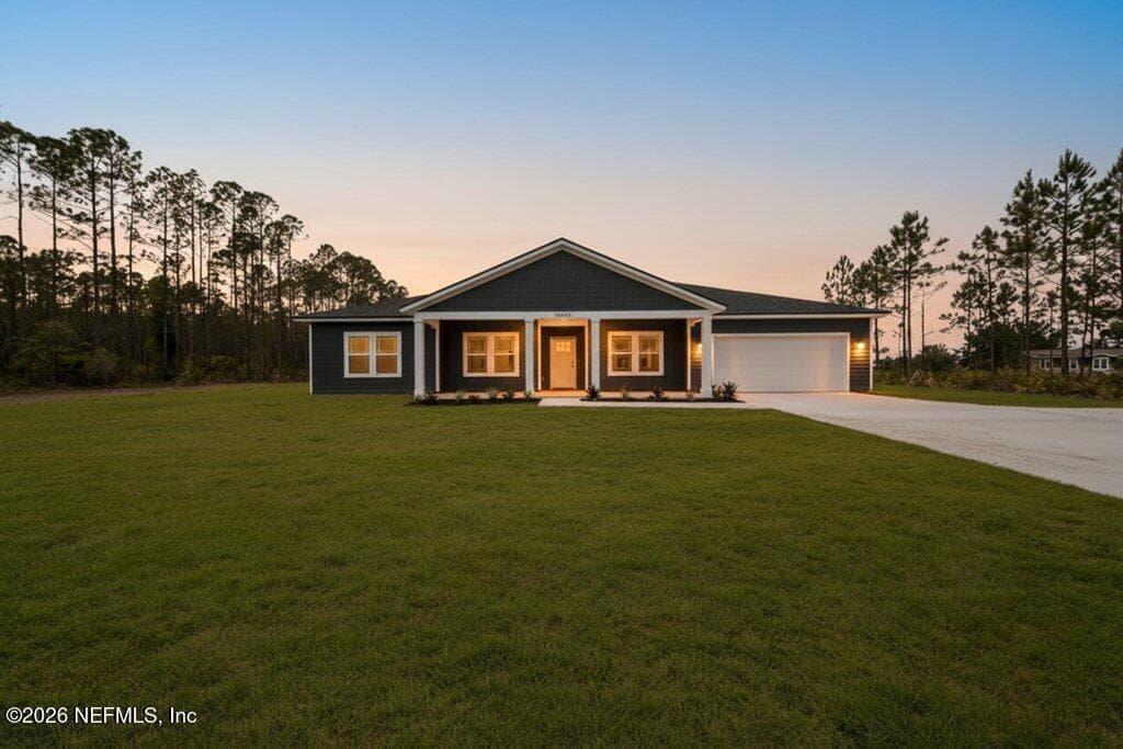 11066 COWPEN Road, Sanderson, FL 32087, Sanderson, FL - photo 1