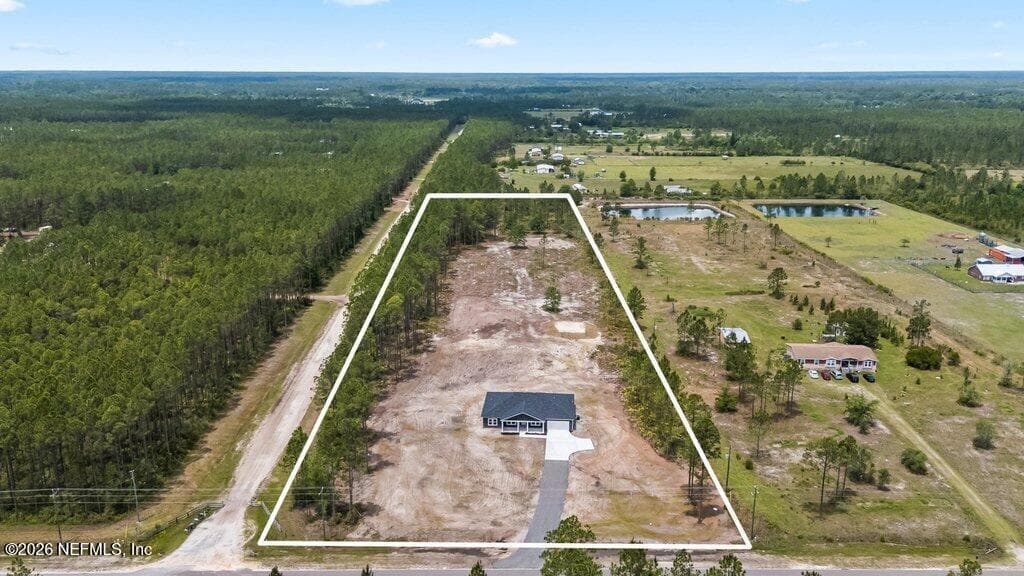 11066 COWPEN Road, Sanderson, FL 32087, Sanderson, FL - photo 3