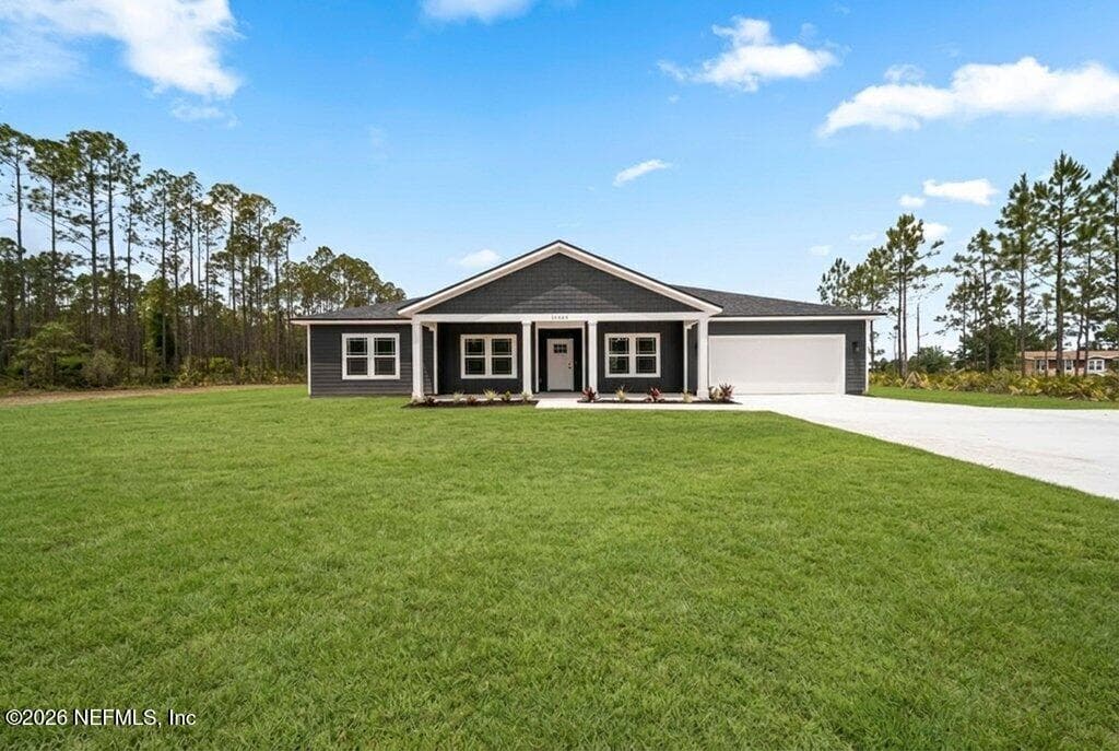 11066 COWPEN Road, Sanderson, FL 32087, Sanderson, FL - photo 2