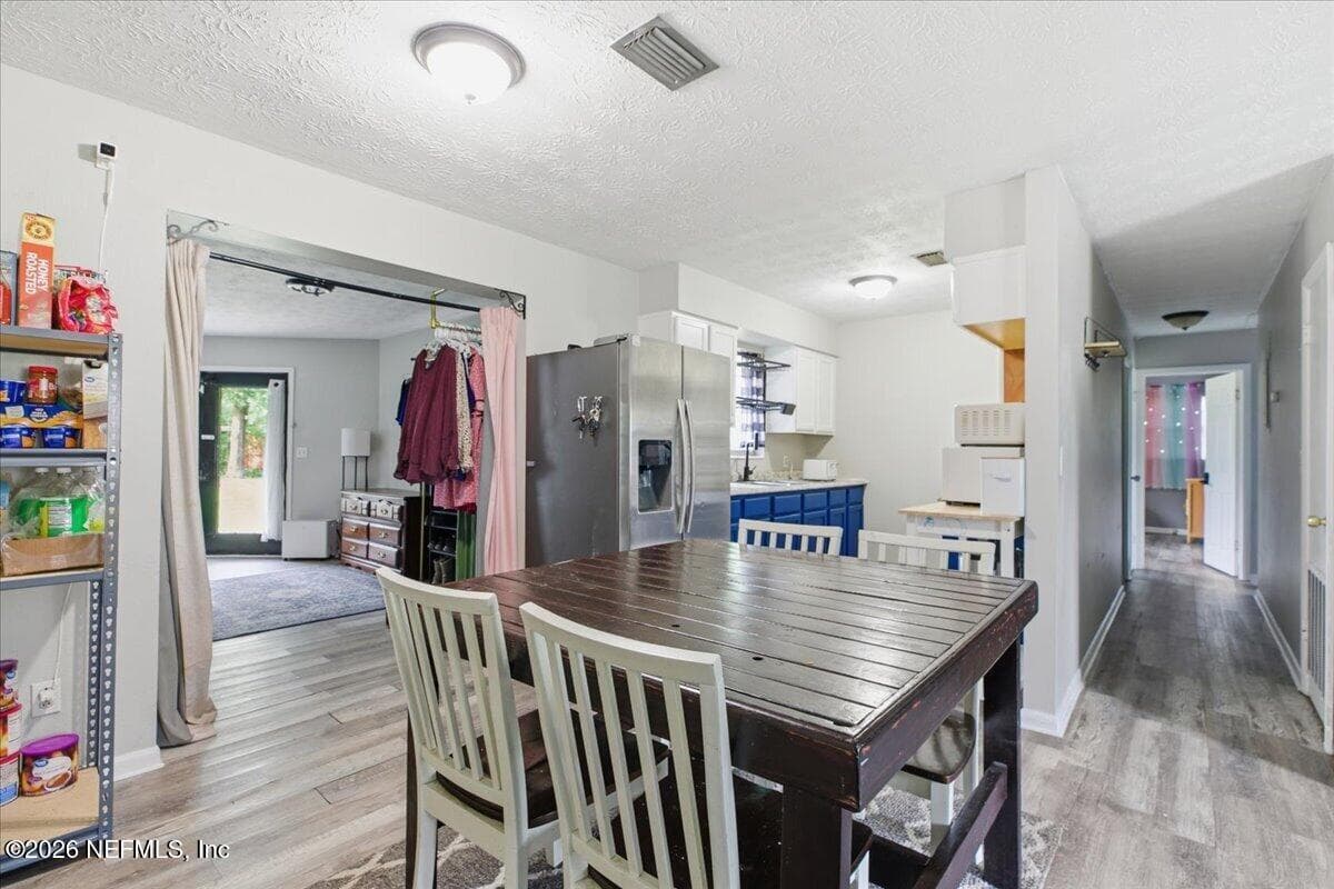 8743 S BEN ROWE Circle, Macclenny, FL 32063, Macclenny, FL - photo 3
