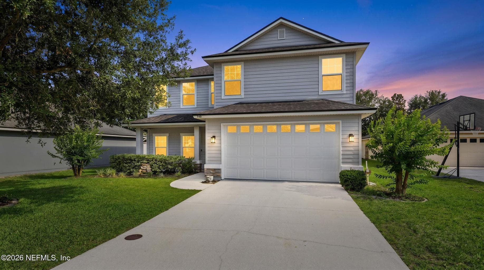749 MANDARIN Terrace, St. Augustine, FL 32092, St. Augustine, FL - photo 1