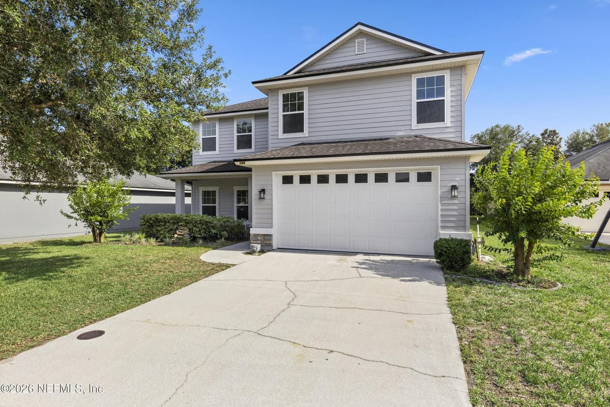 749 MANDARIN Terrace, St. Augustine, FL 32092, St. Augustine, FL - photo 2