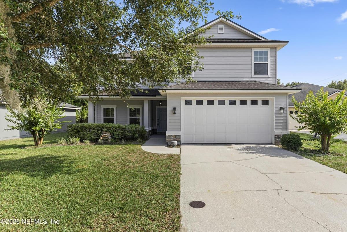 749 MANDARIN Terrace, St. Augustine, FL 32092, St. Augustine, FL - photo 3
