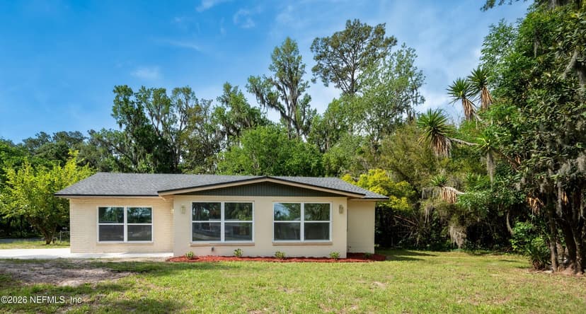 3508 TROUT RIVER Boulevard, Jacksonville, FL 32208