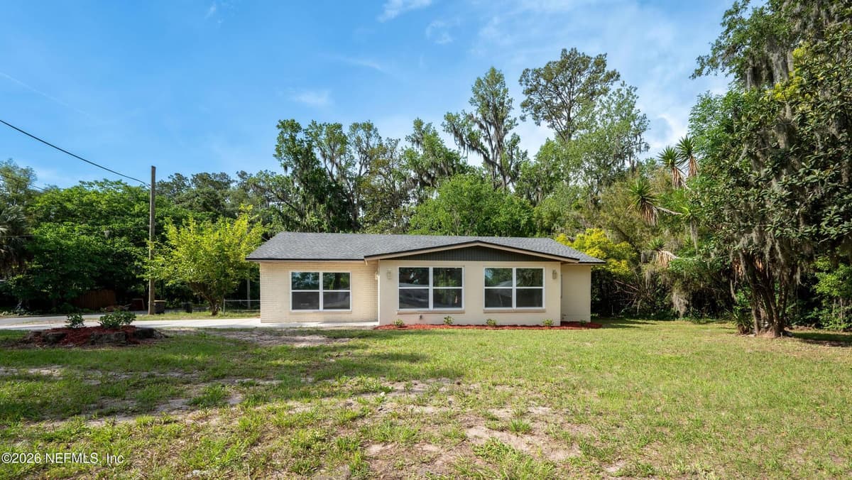 3508 TROUT RIVER Boulevard, Jacksonville, FL 32208, Jacksonville, FL - photo 2