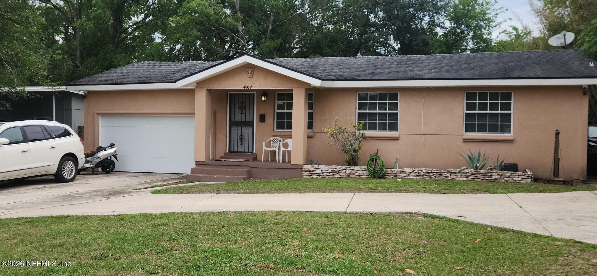 4507 TRENTON Drive S, Jacksonville, FL 32209, Jacksonville, FL - photo 1
