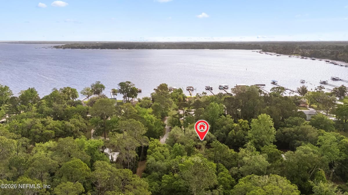 232 BRICKYARD Road, Middleburg, FL 32068, Middleburg, FL - photo 2