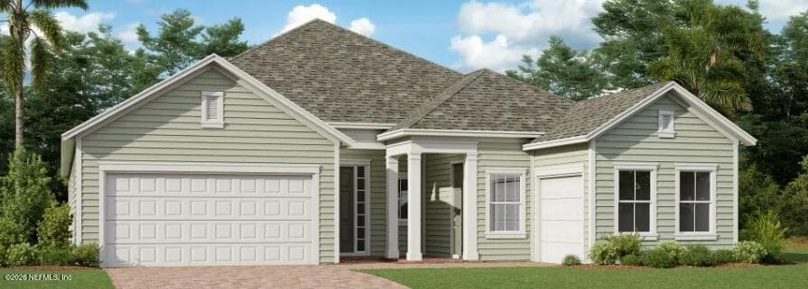 178 SUTTONS BAY Causeway, St. Augustine, FL 32092, St. Augustine, FL - photo 1
