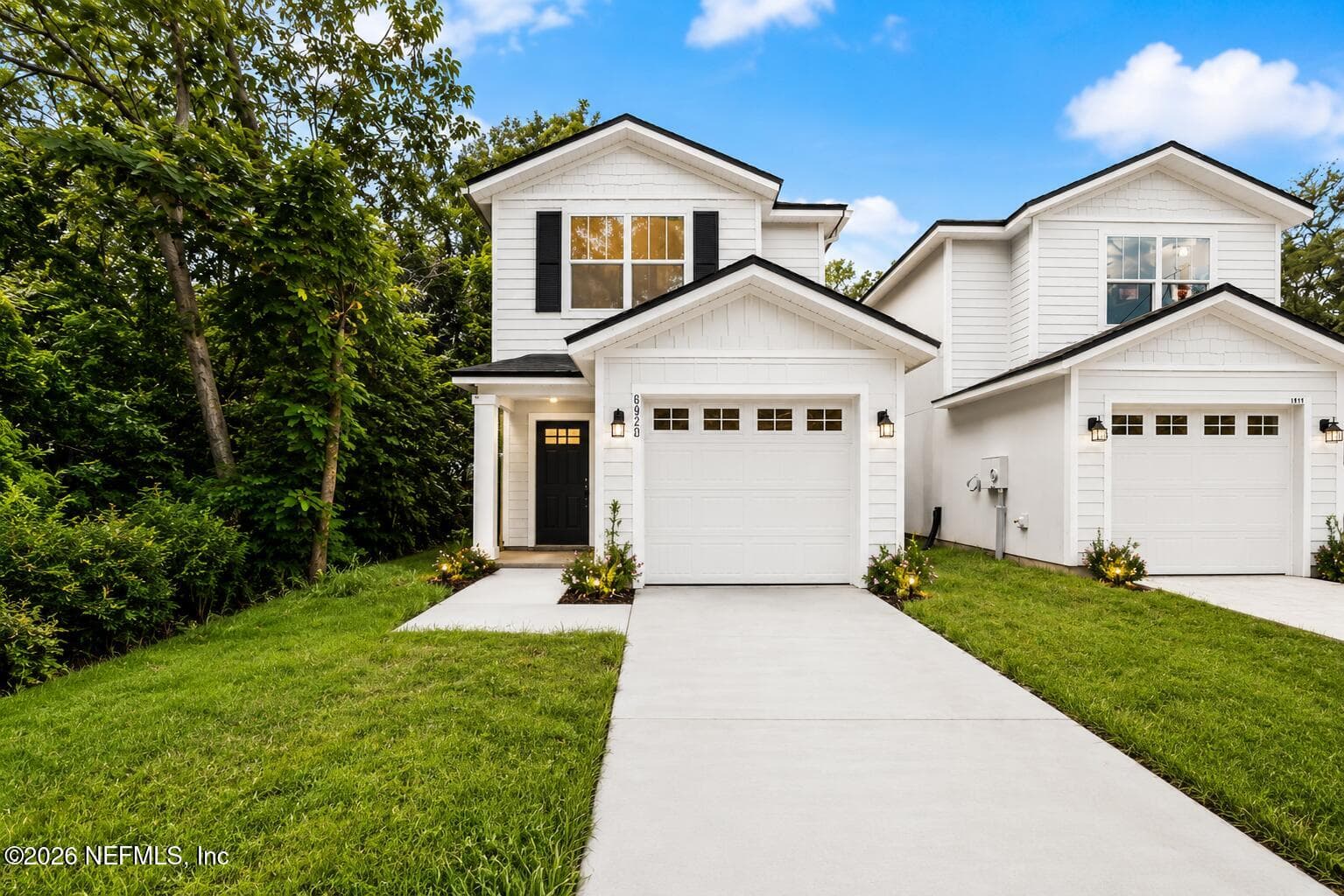 1208 NEVA Street, Jacksonville, FL 32205, Jacksonville, FL - photo 1