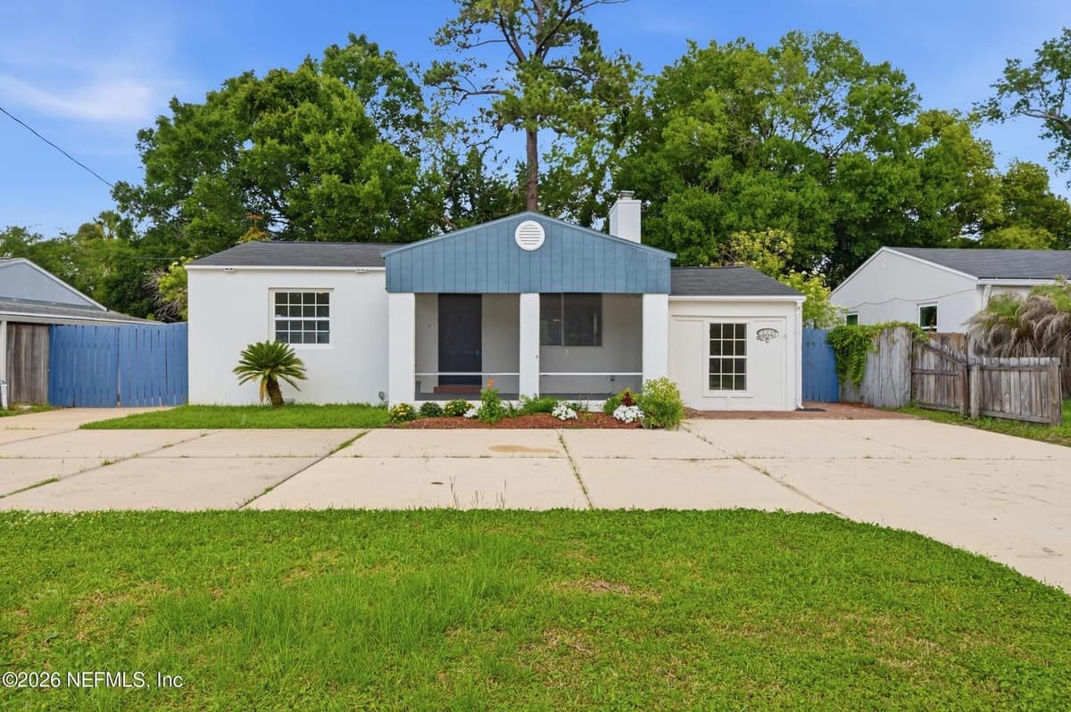 4647 BLOUNT Avenue, Jacksonville, FL 32210, Jacksonville, FL - photo 2