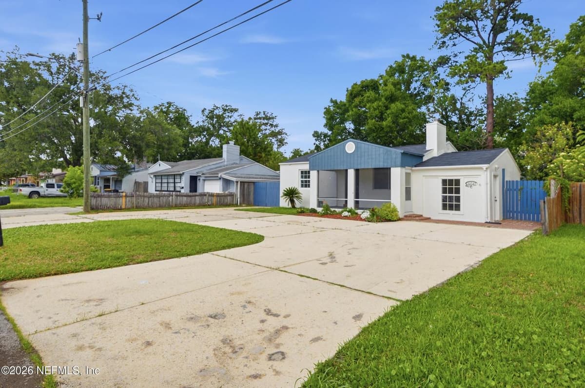 4647 BLOUNT Avenue, Jacksonville, FL 32210, Jacksonville, FL - photo 3
