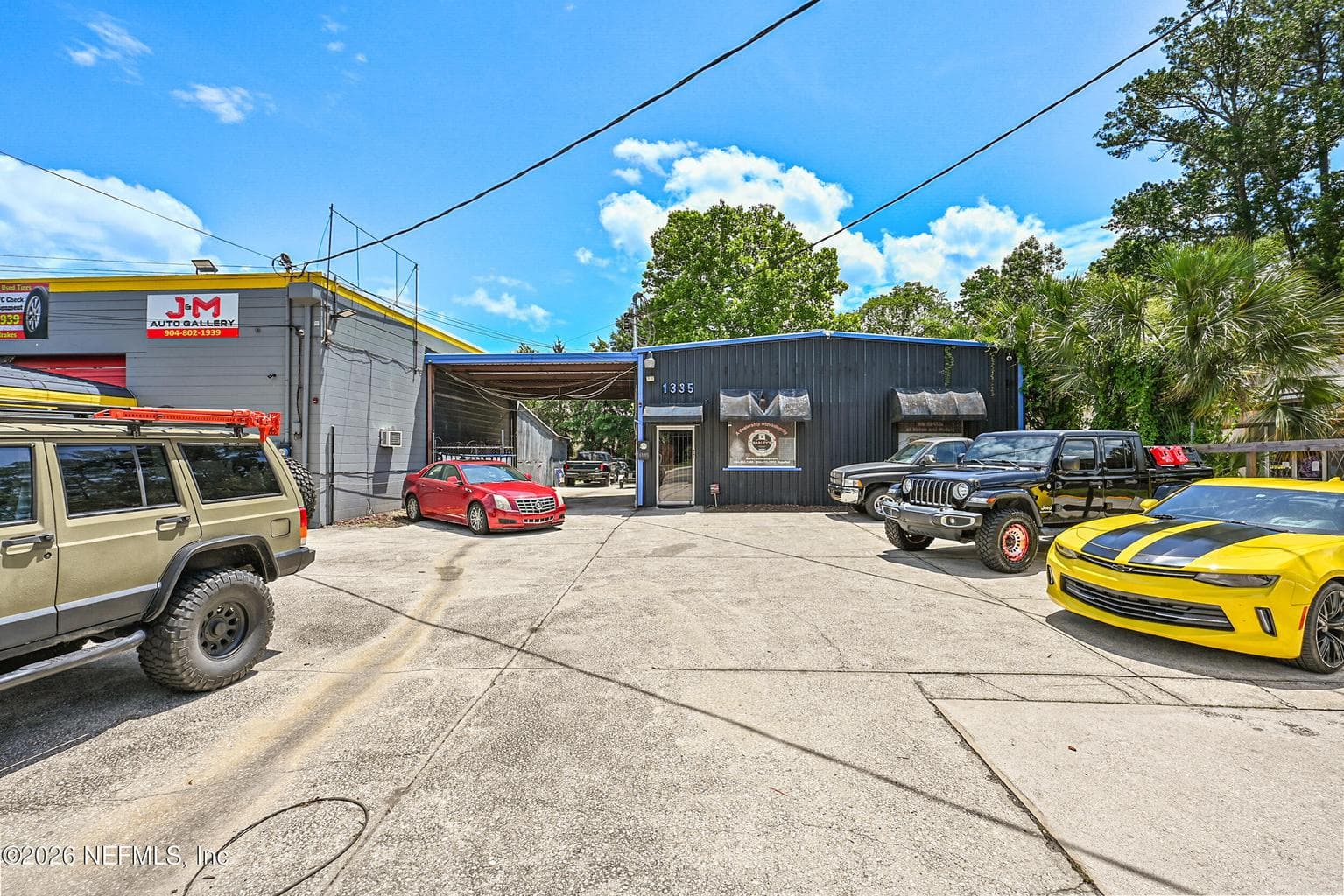 1335 LANE Avenue S, Jacksonville, FL 32210, Jacksonville, FL - photo 1