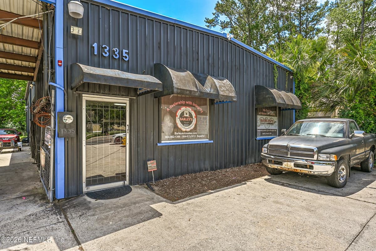 1335 LANE Avenue S, Jacksonville, FL 32210, Jacksonville, FL - photo 3