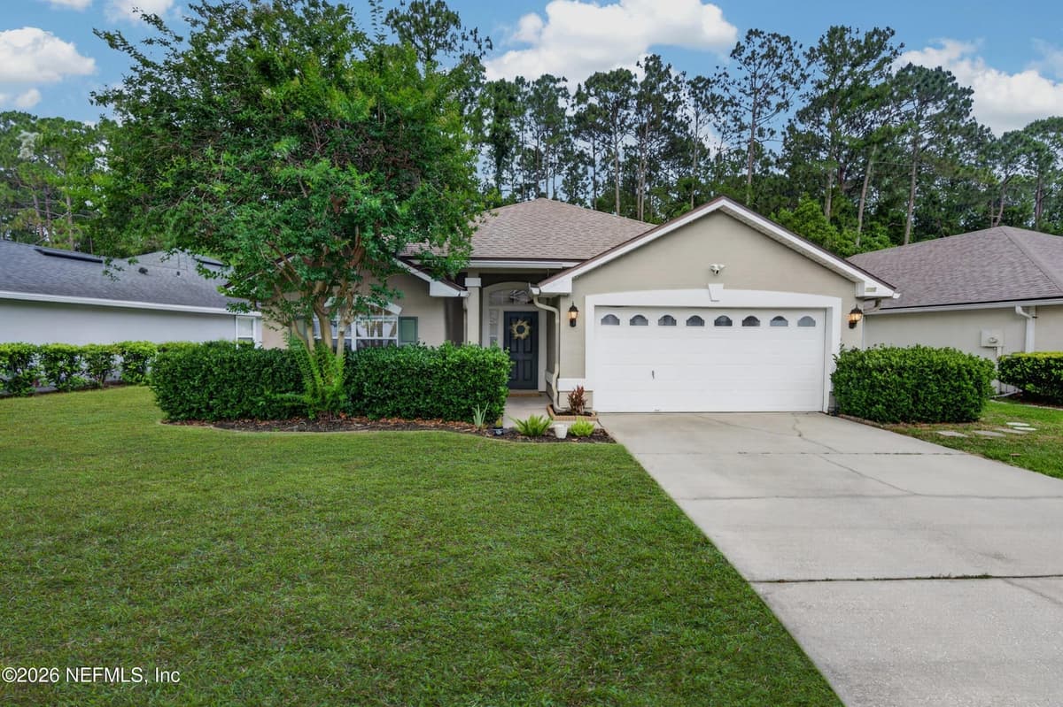 136 BLACKJACK BRANCH Way, St. Johns, FL 32259, St. Johns, FL - photo 3