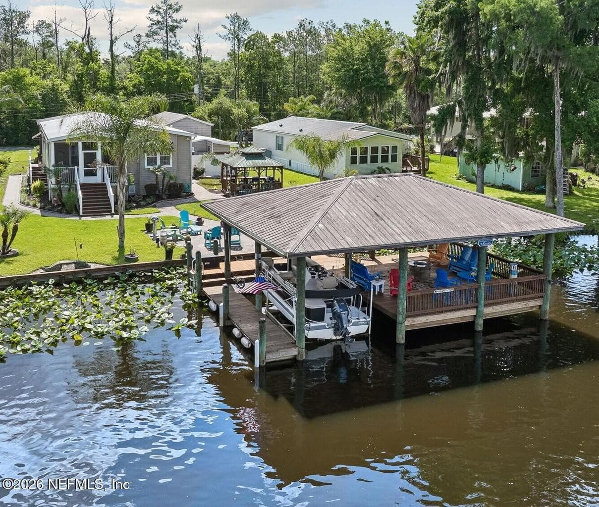 329 PARADISE Circle, Satsuma, FL 32189, Satsuma, FL - photo 1