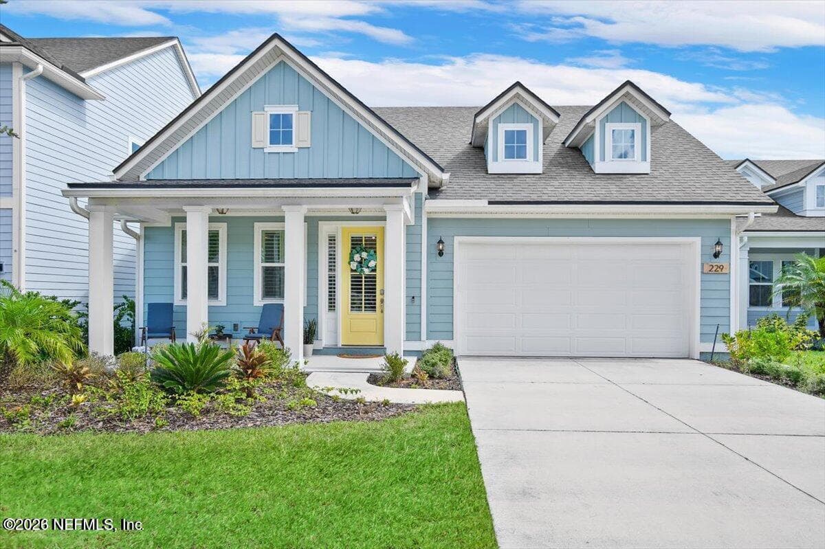 229 PIONEER VILLAGE Drive, Ponte Vedra, FL 32081, Ponte Vedra, FL - photo 1